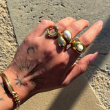Anillo Calis
