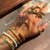 Pulsera Adelaide