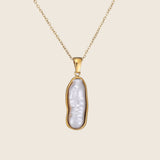 Collar Isla
