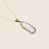 Collar Isla