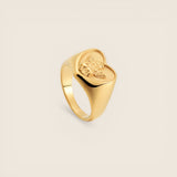 Anillo Ángel Corazón