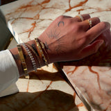 Pulsera Zia