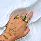 Anillo Amour
