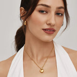 Collar Corazón Clásico