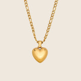 Collar Corazón Clásico